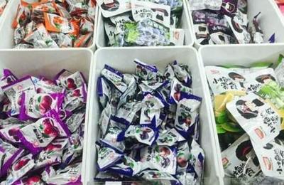 年盈利1億的休閑食品銷售之道 值得學(xué)習(xí)的經(jīng)營理念