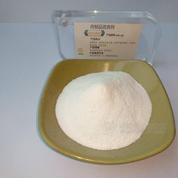 食品保水劑 肉制品調(diào)理與餐飲食材的品質(zhì)守護者