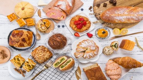 烘焙產品銷售場景多元化，預制烘焙商迎發展新機遇